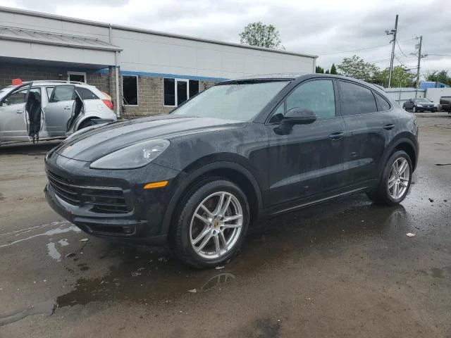 Porsche Cayenne 3.0L 6 ALL WHEEL DRIVE, снимка 2 - Автомобили и джипове - 53680916