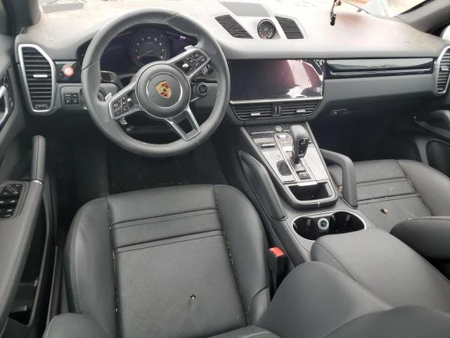 Porsche Cayenne 3.0L 6 ALL WHEEL DRIVE, снимка 9 - Автомобили и джипове - 53680916