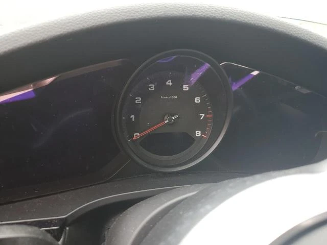 Porsche Cayenne 3.0L 6 ALL WHEEL DRIVE, снимка 10 - Автомобили и джипове - 53680916