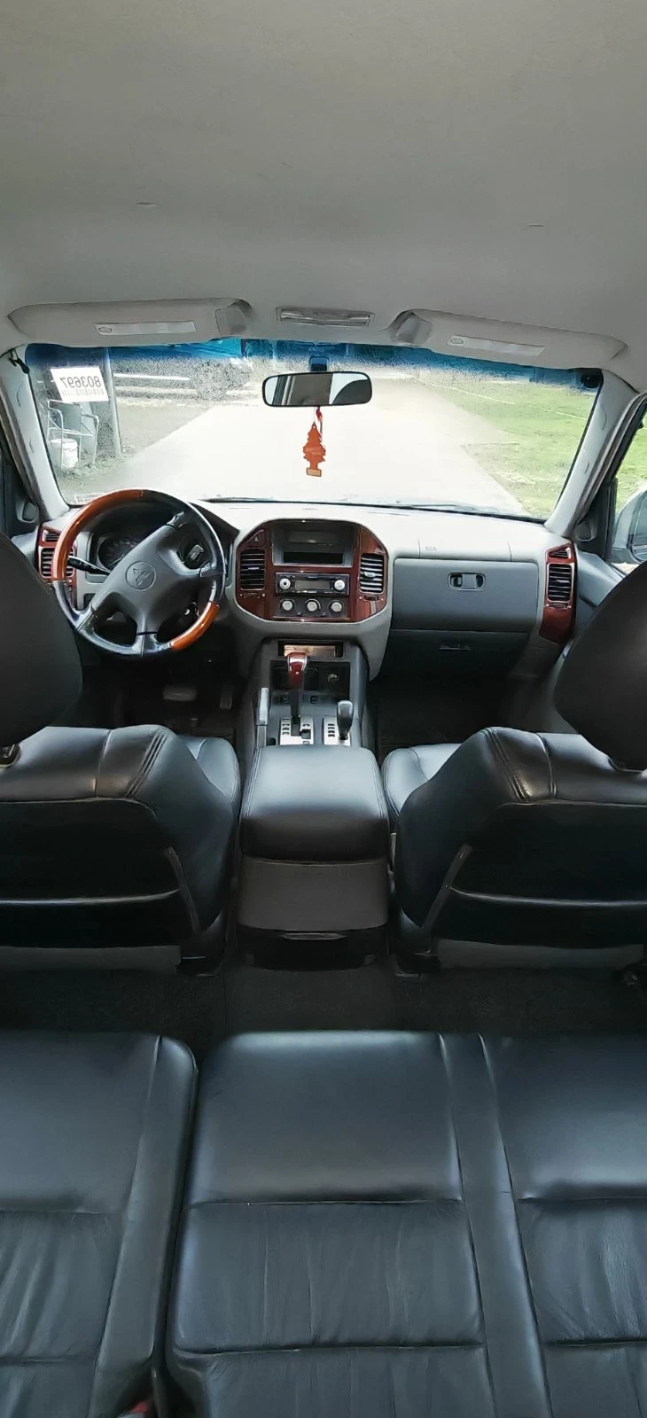 Mitsubishi Pajero 3200 | Mobile.bg � ����������� 3