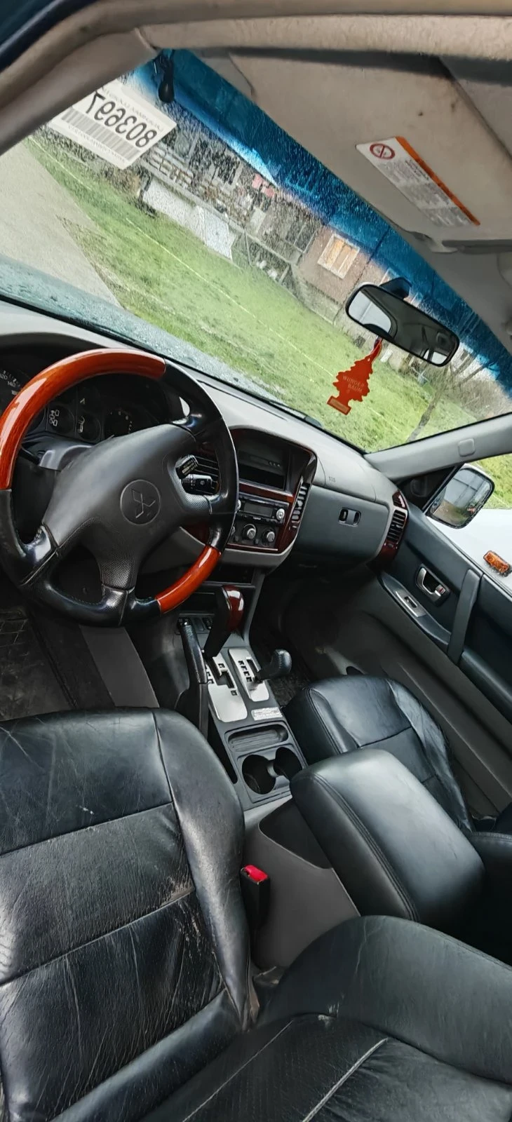 Mitsubishi Pajero 3200 | Mobile.bg � ����������� 4