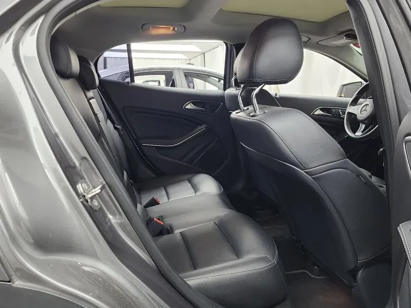 Mercedes-Benz GLA 220 X156, снимка 12 - Автомобили и джипове - 56225218