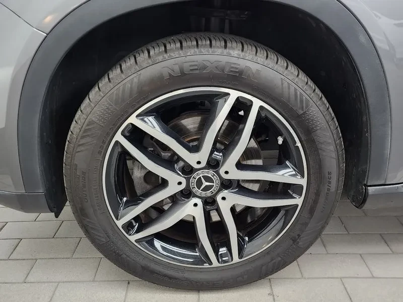 Mercedes-Benz GLA 220 X156, снимка 5 - Автомобили и джипове - 56225218