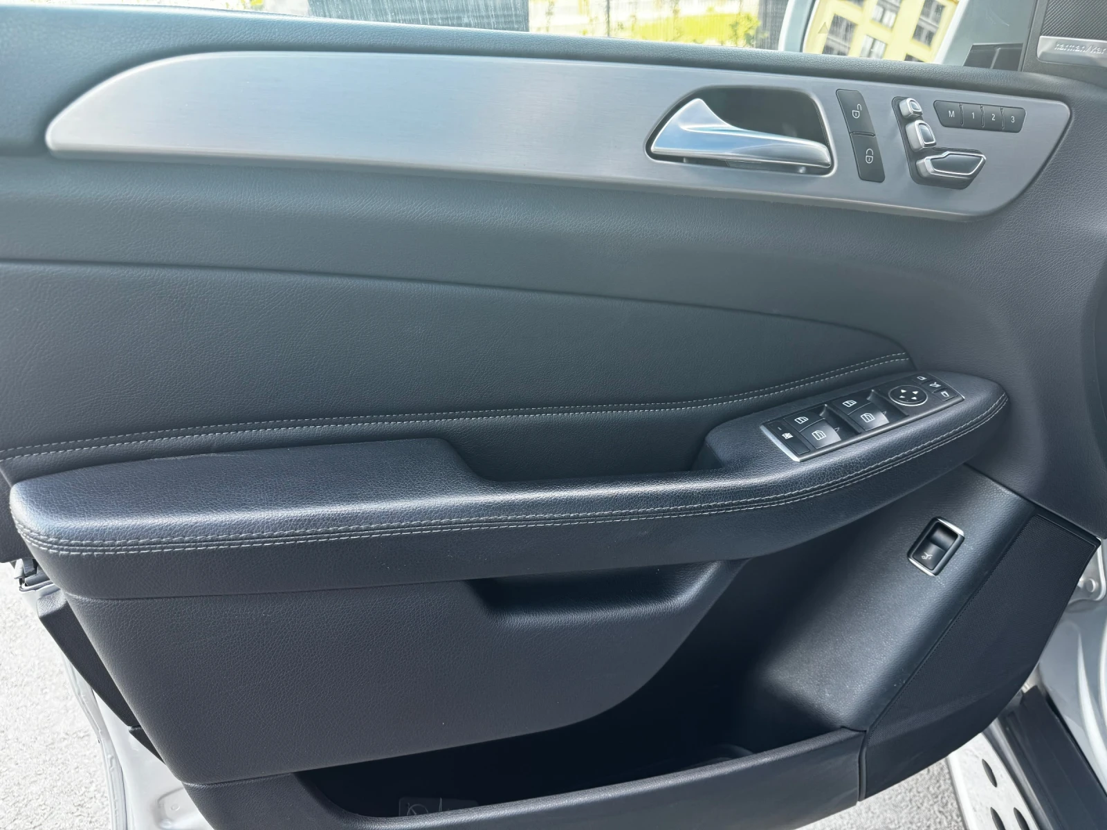 Mercedes-Benz GLE 350 4Matic AMG * ТОП СЪСТОЯНИЕ*  | Mobile.bg — изображение 14