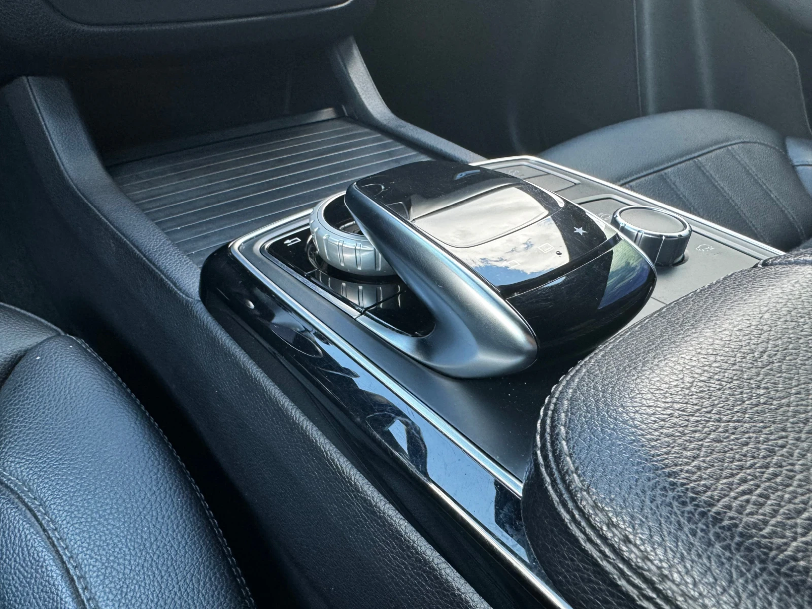 Mercedes-Benz GLE 350 4Matic AMG * ТОП СЪСТОЯНИЕ*  | Mobile.bg — изображение 12