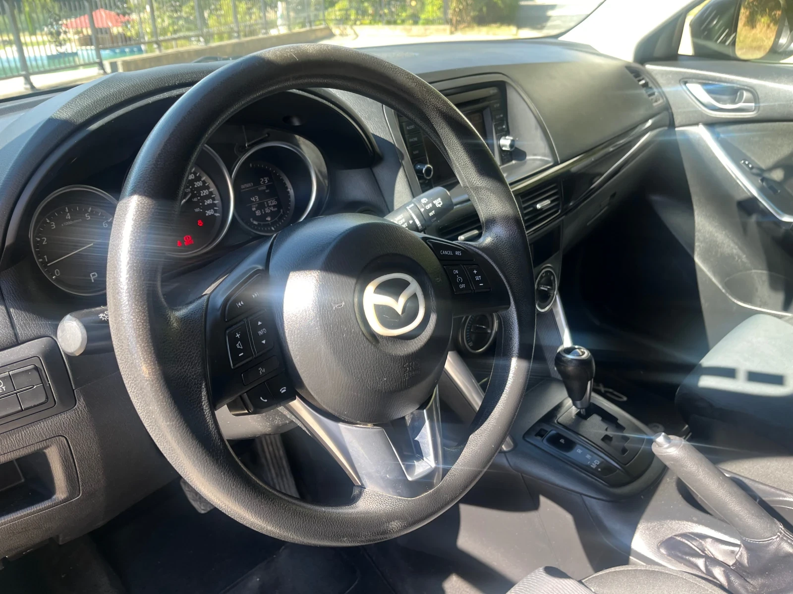 Mazda CX-5 2.0 i - изображение 2