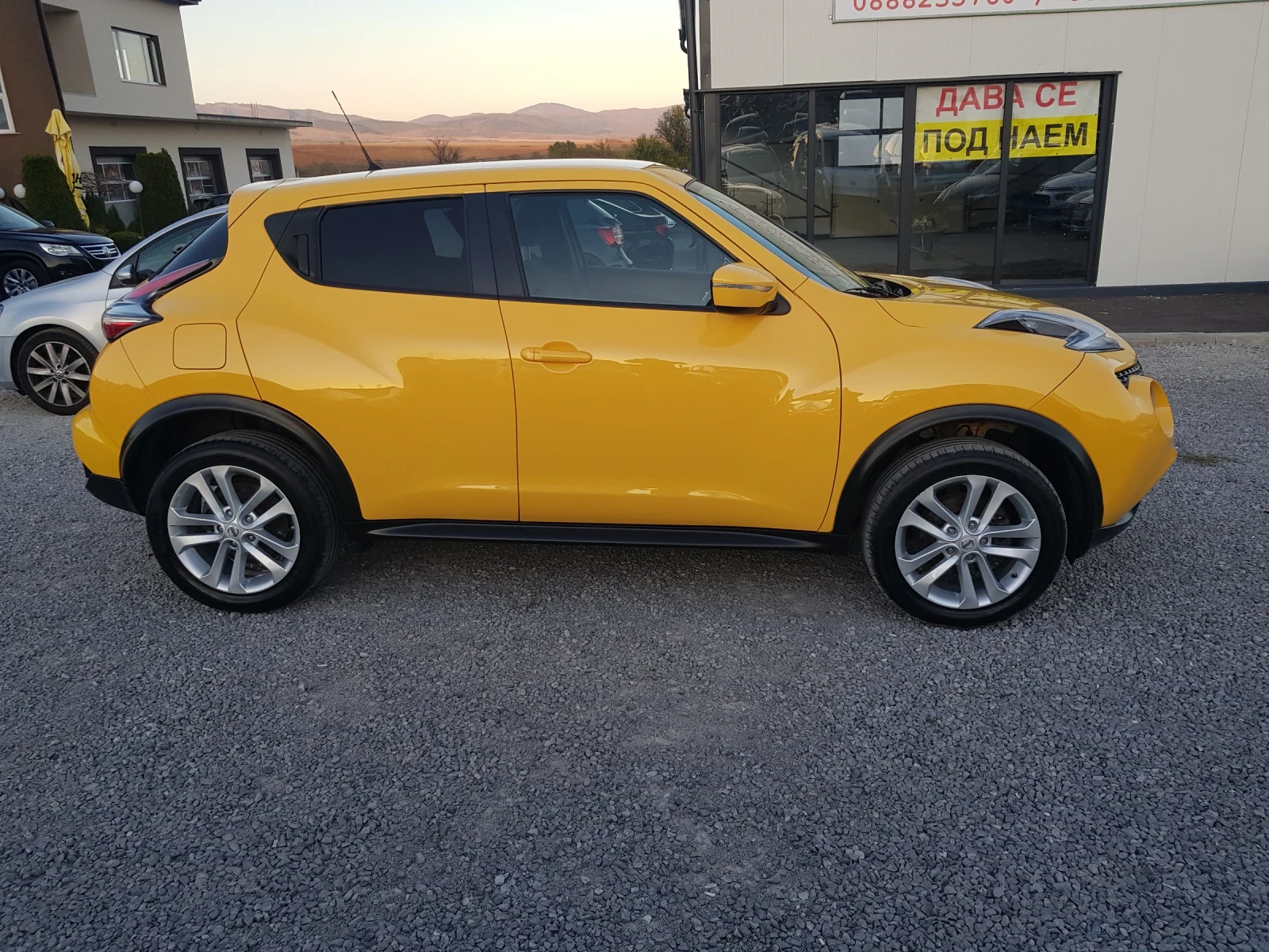 Nissan Juke 1.2 БЕНЗИН евро 6В ТОП - изображение 7