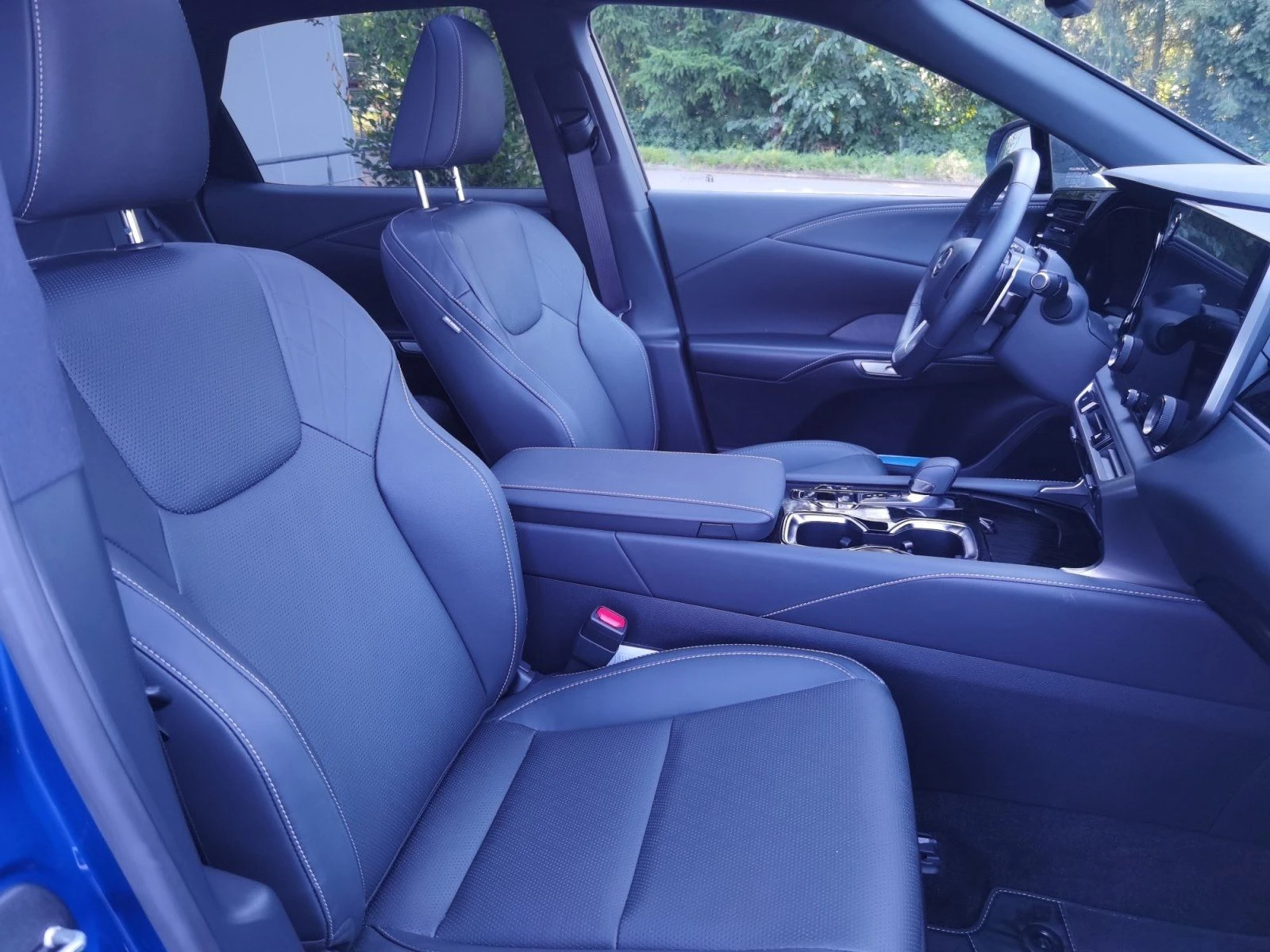 Lexus RX 450h * E-FOUR* FSPORT* DESIGN* PANO* DISTR*  | Mobile.bg   11