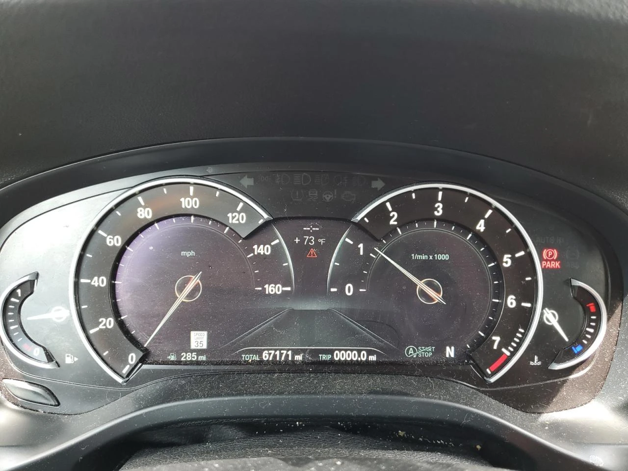 BMW X3 Xdrive30I/4X4/КЛИП НА МОТОРА/ ПЪЛНА СЕРВИЗНА - изображение 9