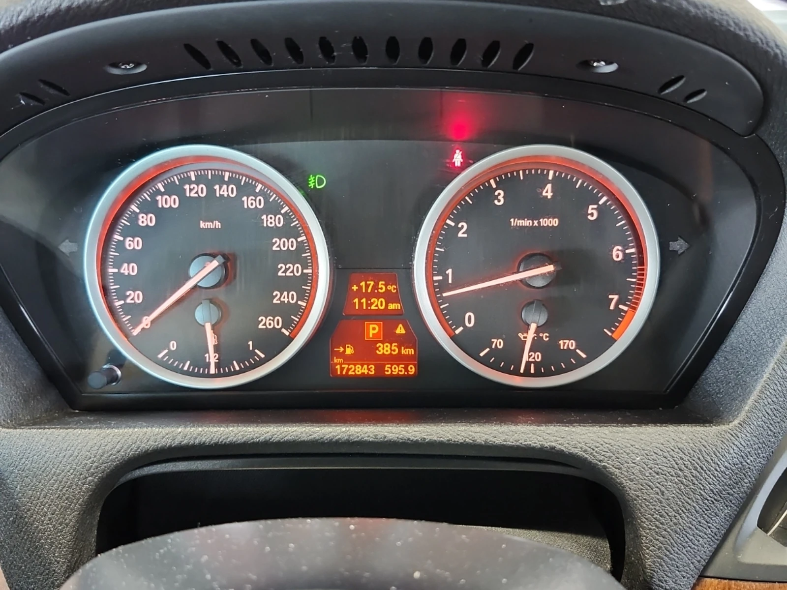 BMW X6 * XDRIVE35I * CARFAX * БЕЗ ПЪРВОНАЧАЛНА ВНОСКА - изображение 7