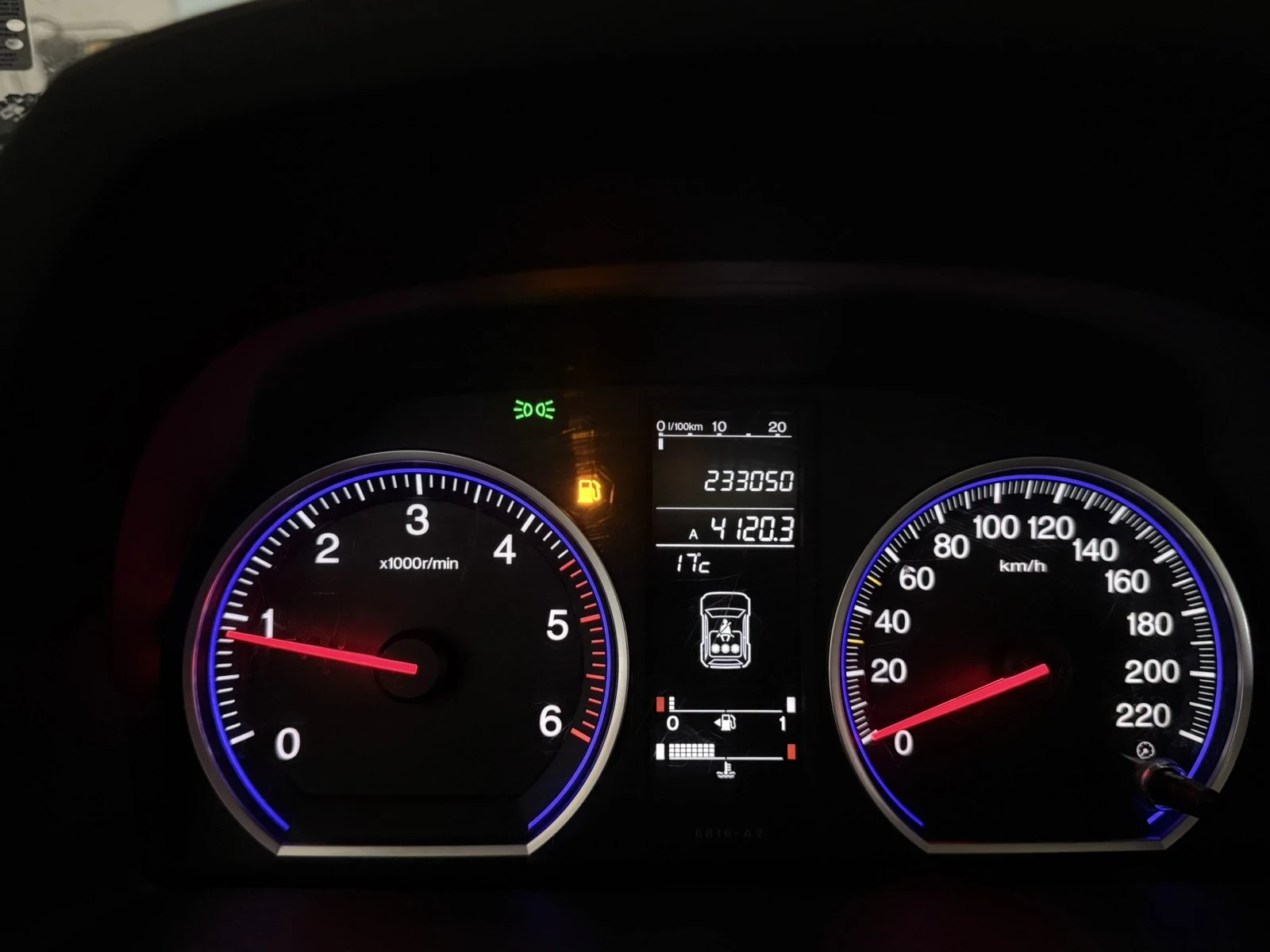 Honda Cr-v | Mobile.bg — изображение 11