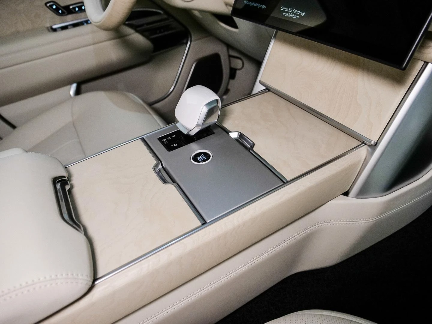 Land Rover Range rover P615 SV AUTOBIOGRAPHY/LONG/PANO/MERIDIAN/HEADUP/TV | Mobile.bg   12