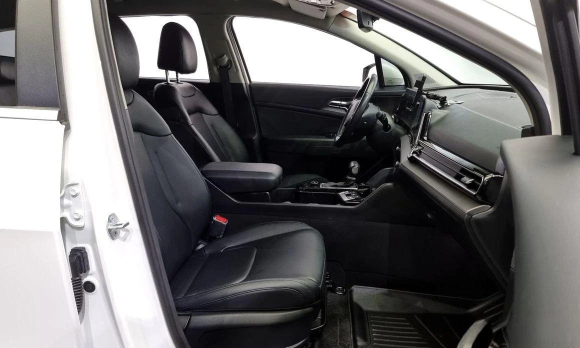 Kia Sportage LPG 2.0 2WD * -   *  | Mobile.bg   11