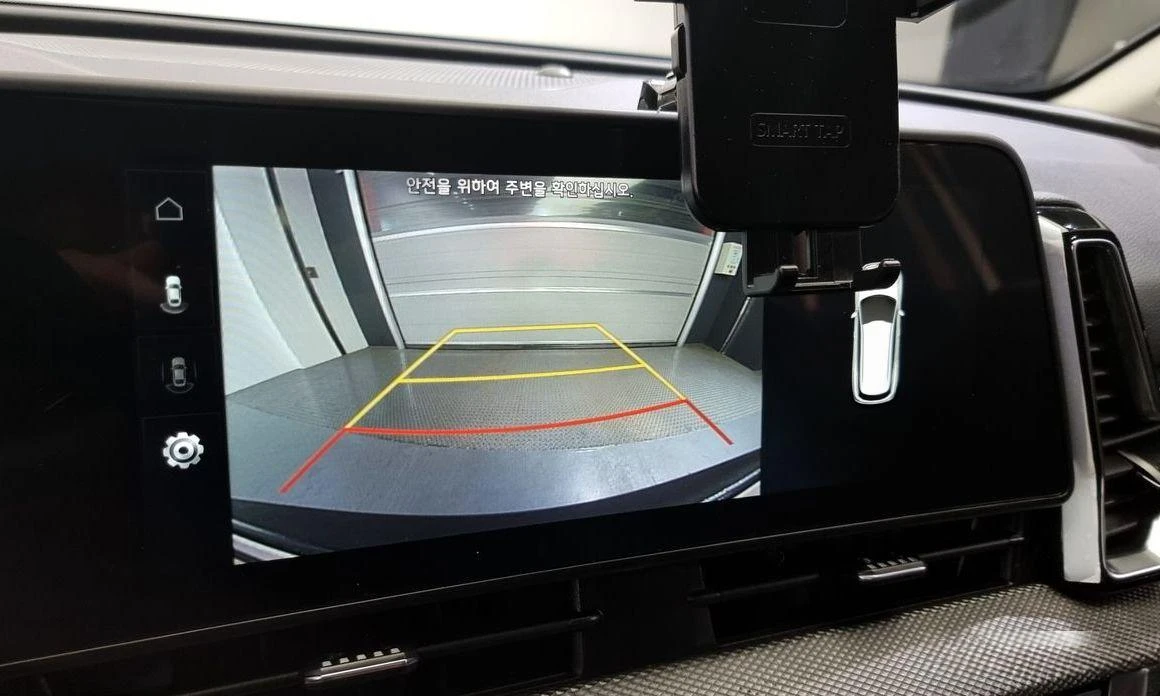 Kia Sportage LPG 2.0 2WD * -   *  | Mobile.bg   15