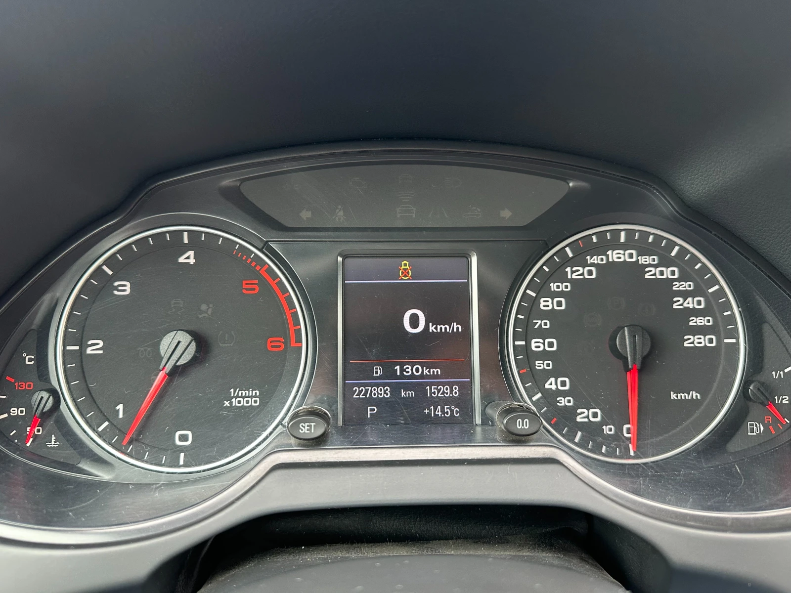 Audi Q5 S line/3.0d 239 ../quattro  | Mobile.bg   15