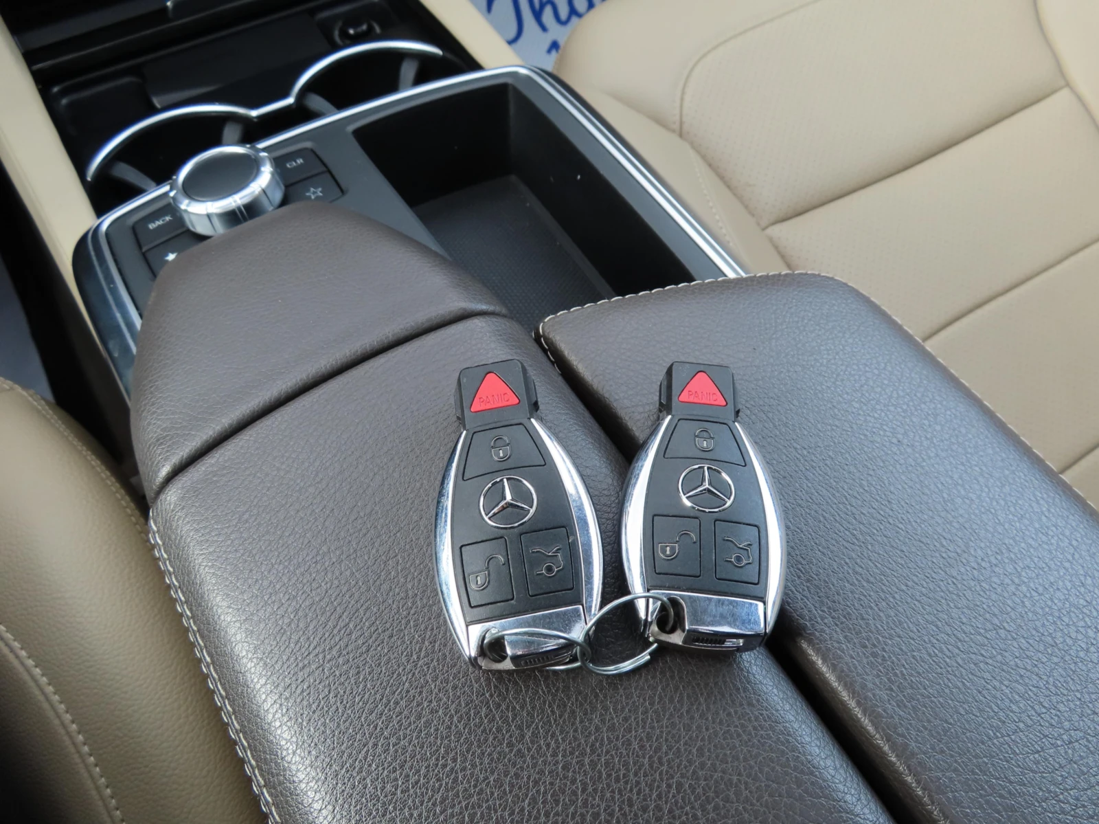 Mercedes-Benz ML 400 4MATIC| SUNROOF| H&K SOUND| BLIND SPOT| 360CAM|  | Mobile.bg   14