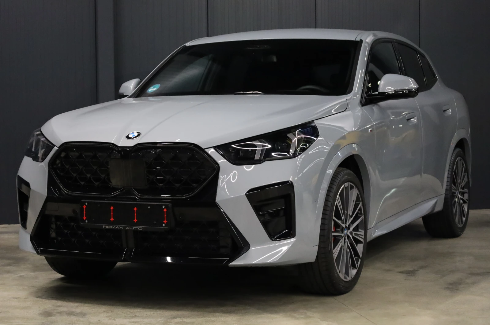 BMW X2 M SPORT PRO* INDIVIDUAL* XDRIVE* LED LIGHTS* 360* , снимка 5 - Автомобили и джипове - 52351165