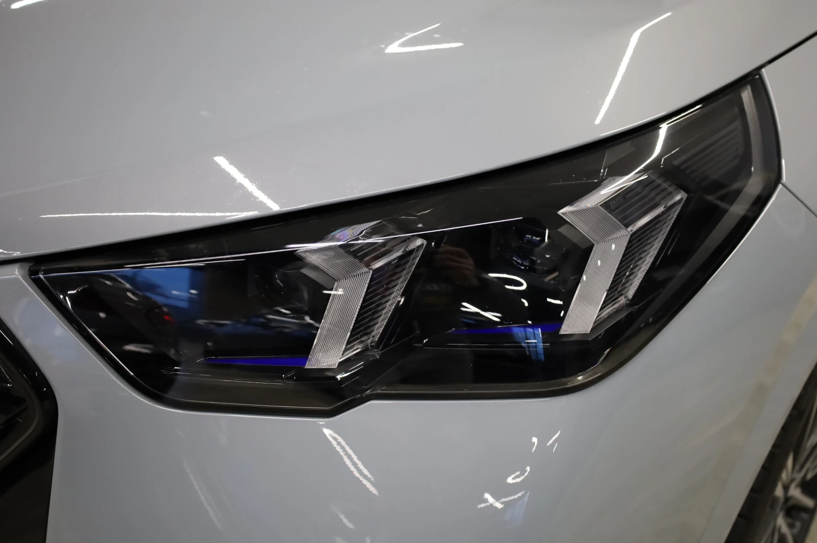 BMW X2 M SPORT PRO* INDIVIDUAL* XDRIVE* LED LIGHTS* 360* , снимка 4 - Автомобили и джипове - 52351165