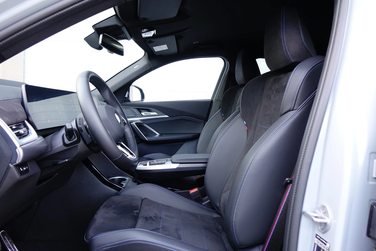 BMW X2 M SPORT PRO* INDIVIDUAL* XDRIVE* LED LIGHTS* 360*  | Mobile.bg   14