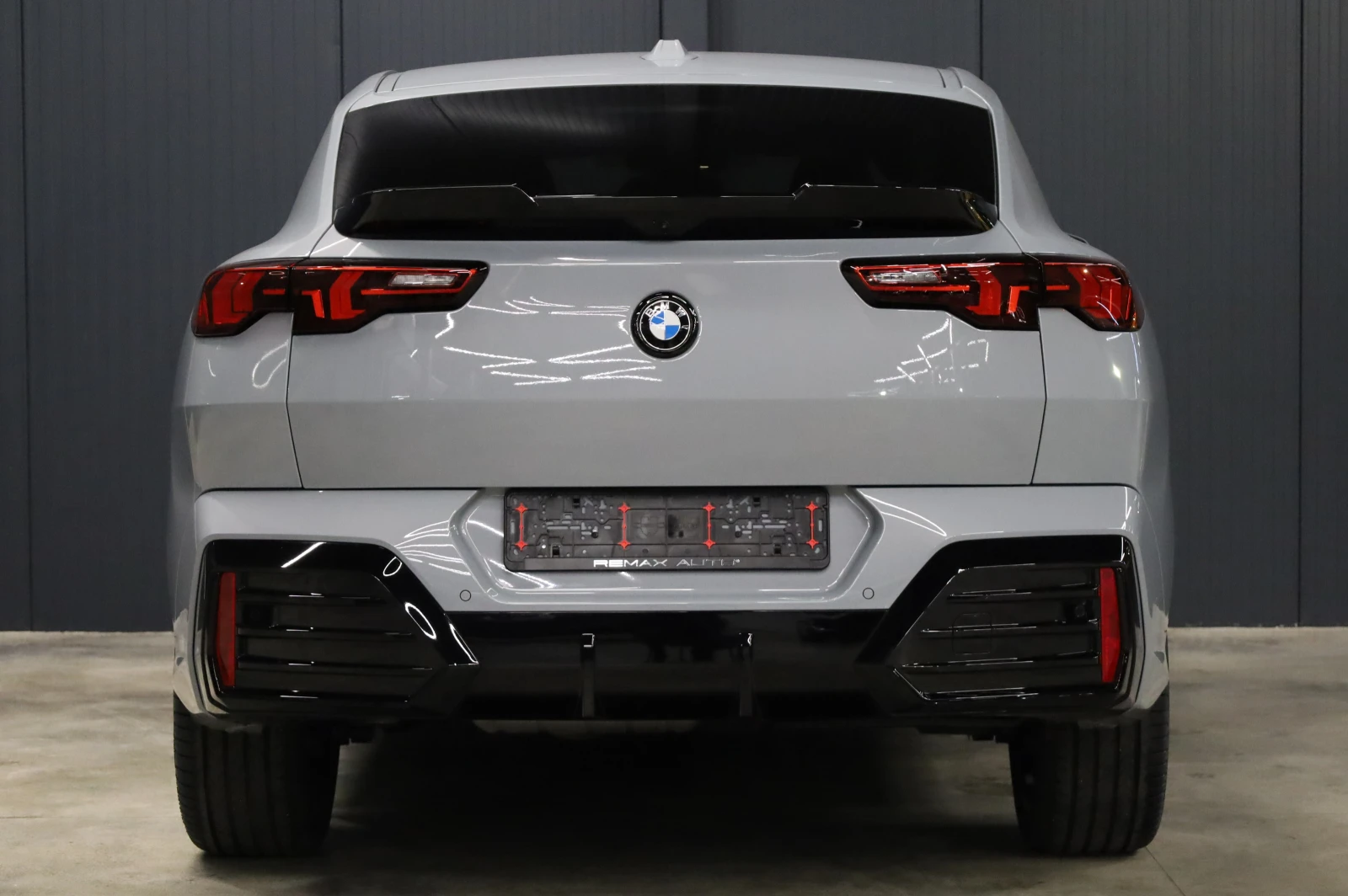 BMW X2 M SPORT PRO* INDIVIDUAL* XDRIVE* LED LIGHTS* 360* , снимка 8 - Автомобили и джипове - 52351165
