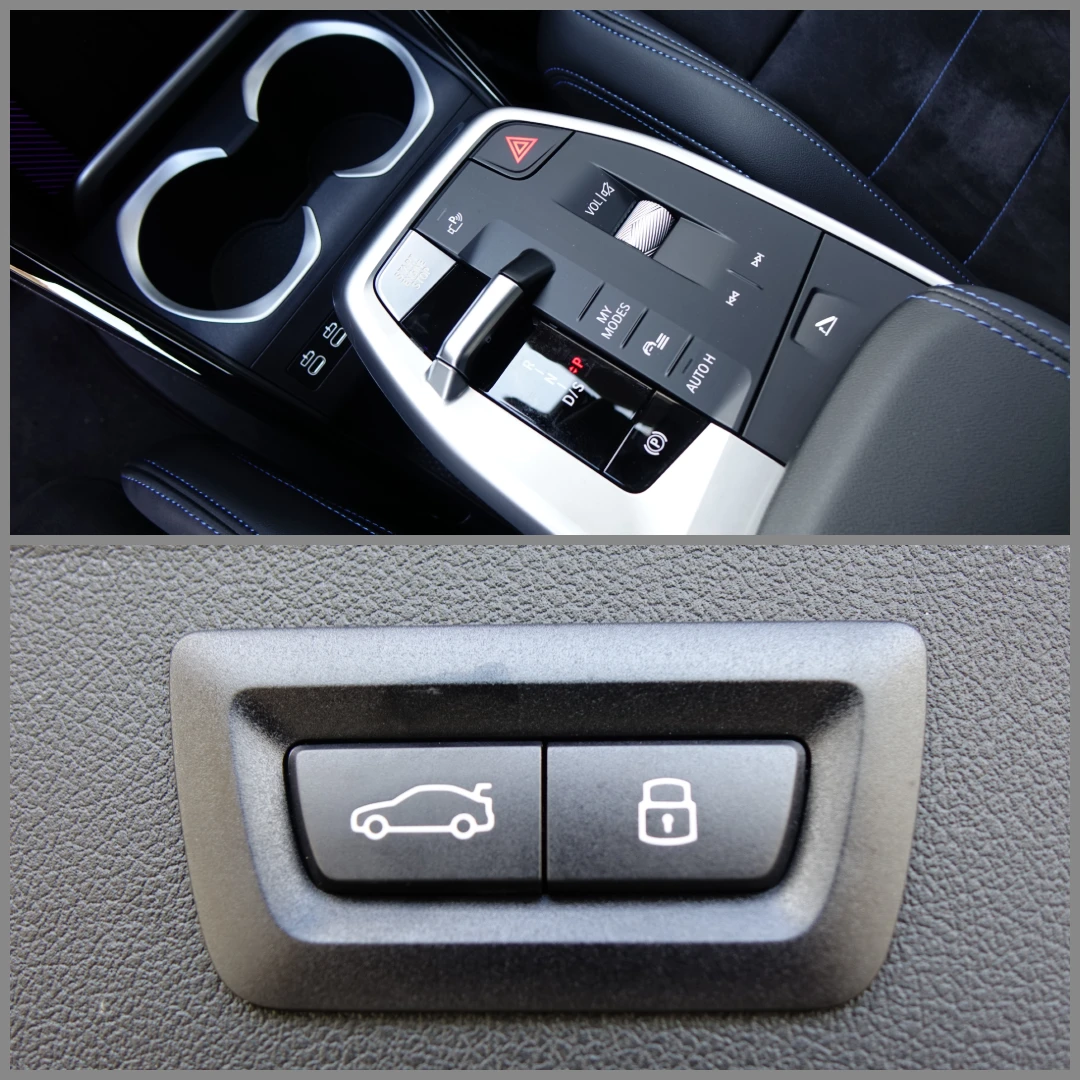 BMW X2 M SPORT PRO* INDIVIDUAL* XDRIVE* LED LIGHTS* 360*  | Mobile.bg   17