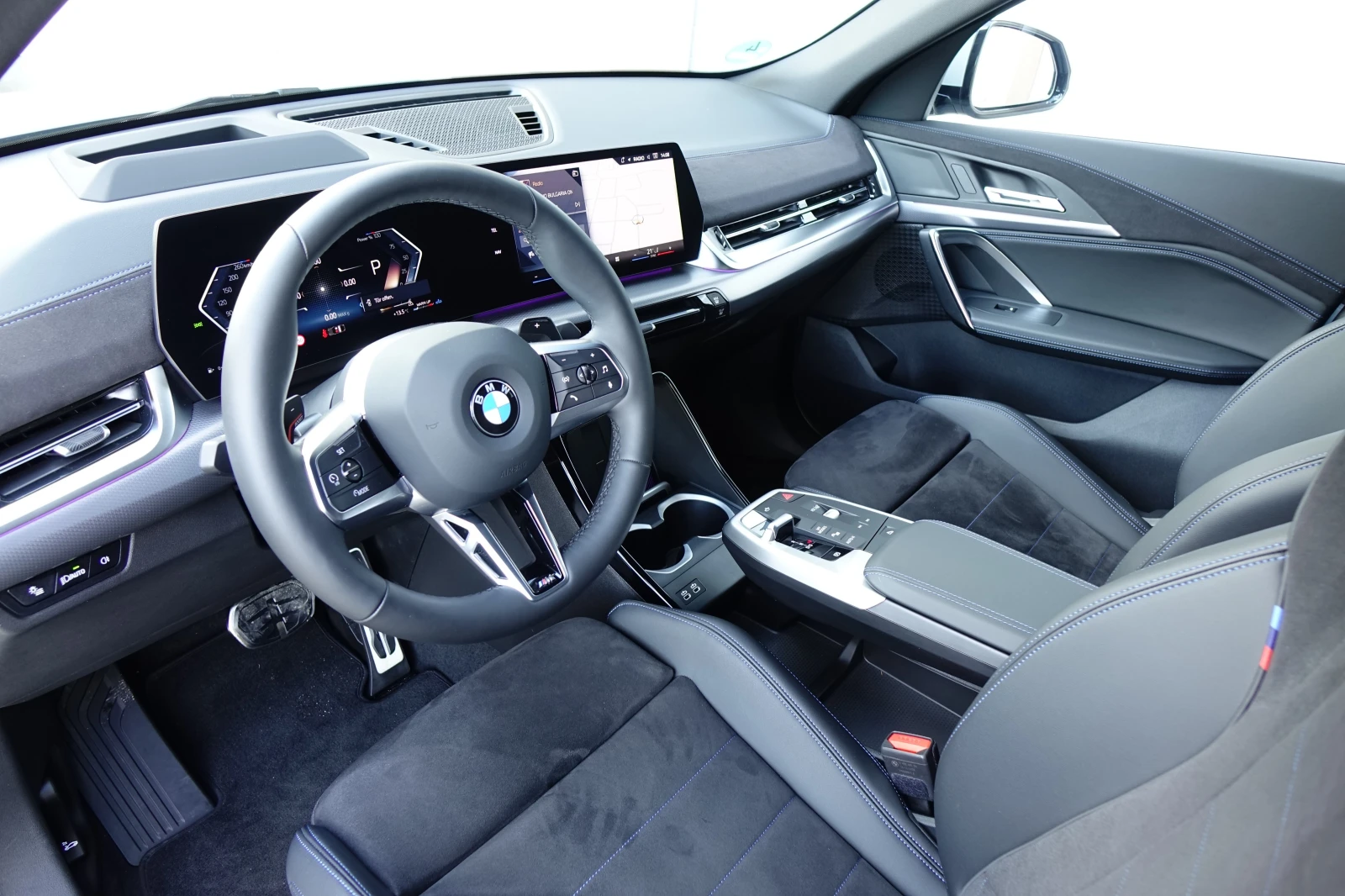 BMW X2 M SPORT PRO* INDIVIDUAL* XDRIVE* LED LIGHTS* 360*  | Mobile.bg   11