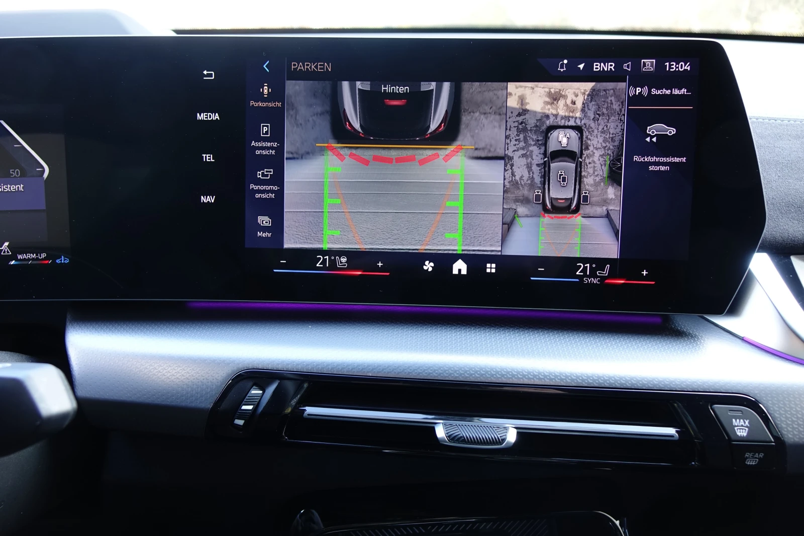 BMW X2 M SPORT PRO* INDIVIDUAL* XDRIVE* LED LIGHTS* 360*  | Mobile.bg   13