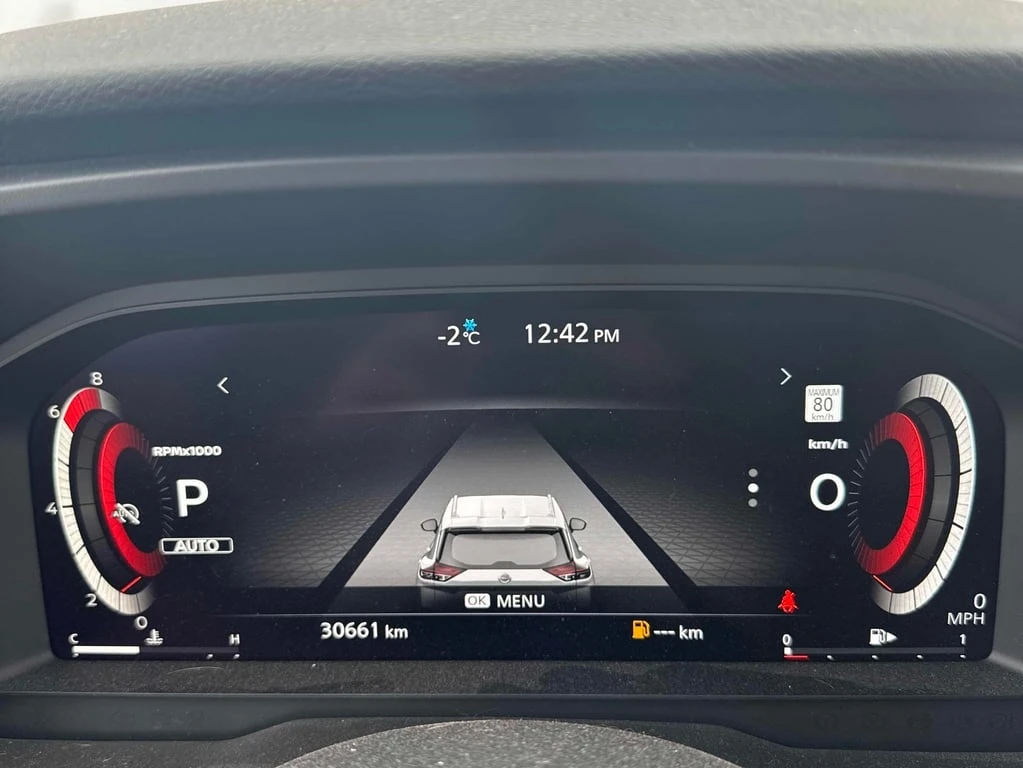 Nissan Rogue * Platinum * CARFAX * БЕЗ ПЪРВОНАЧАЛНА ВНОСКА - изображение 8