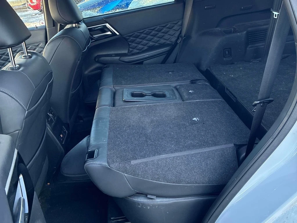 Mitsubishi Outlander S AWC  CARFAX | Mobile.bg � ����������� 14