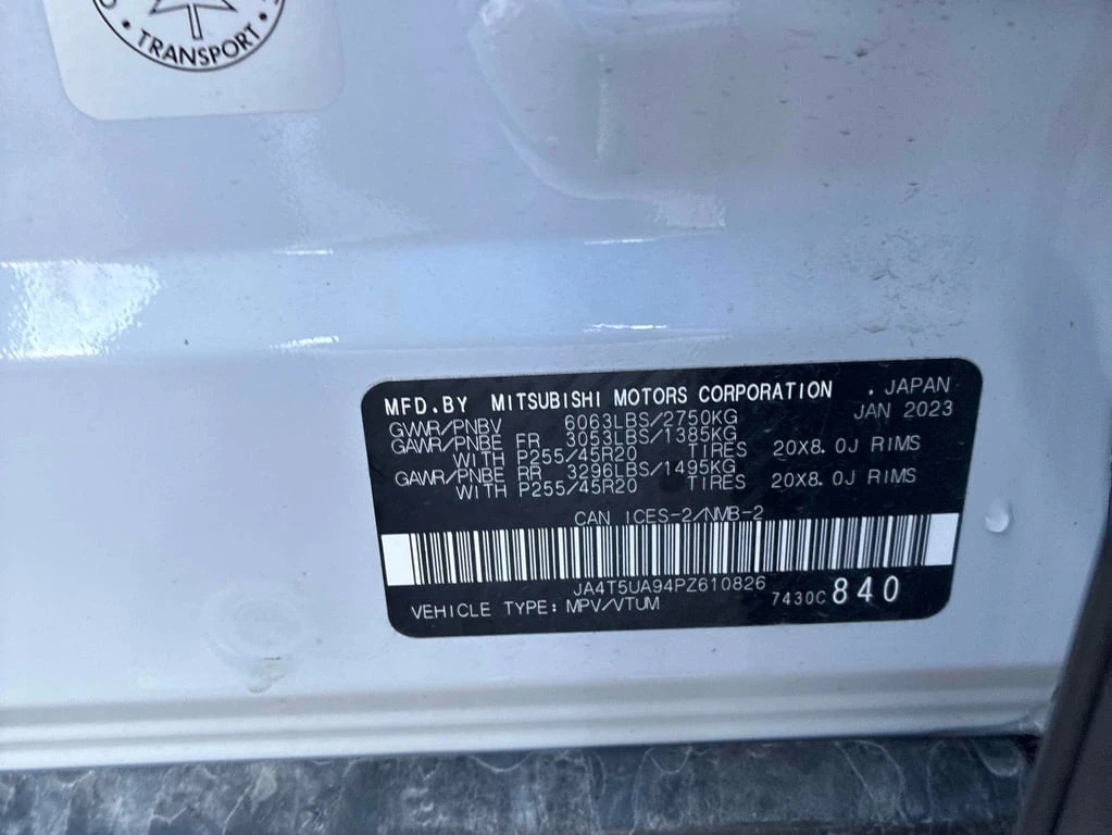 Mitsubishi Outlander S AWC  CARFAX | Mobile.bg � ����������� 13