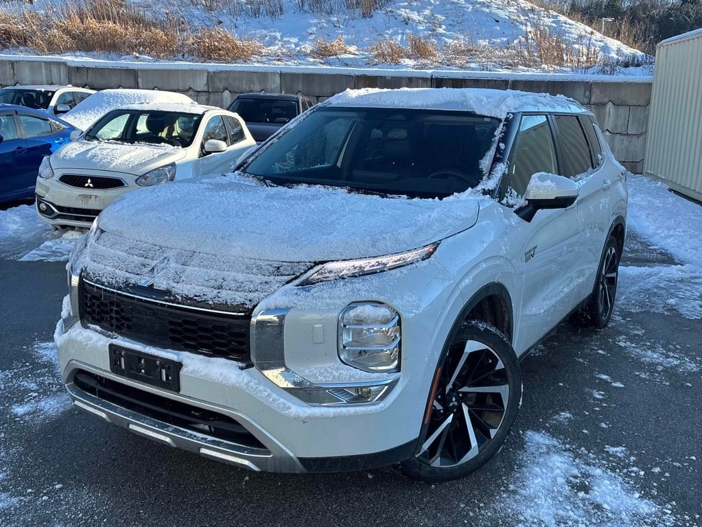 Mitsubishi Outlander S AWC  CARFAX | Mobile.bg � ����������� 1