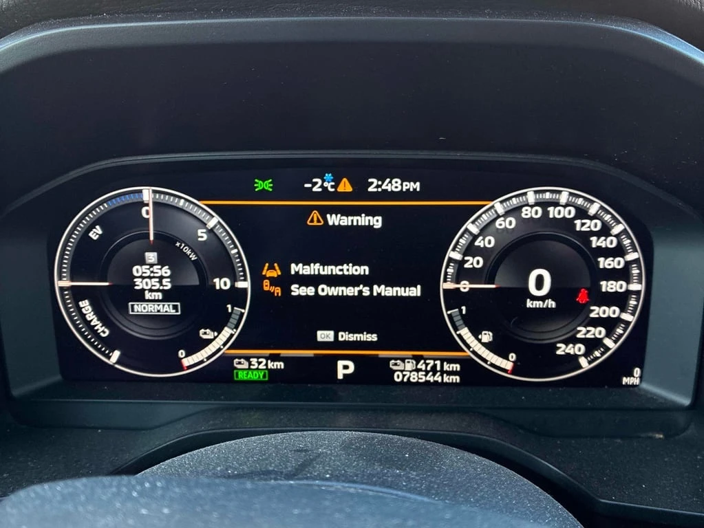 Mitsubishi Outlander S AWC  CARFAX - изображение 8