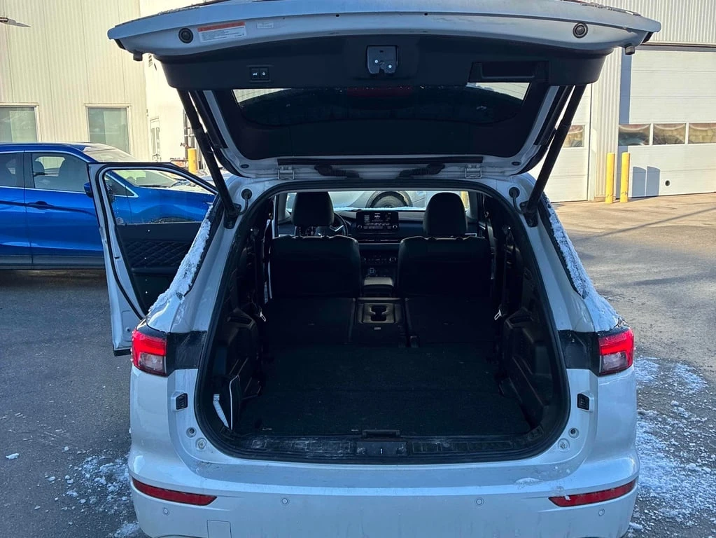 Mitsubishi Outlander S AWC  CARFAX | Mobile.bg � ����������� 15