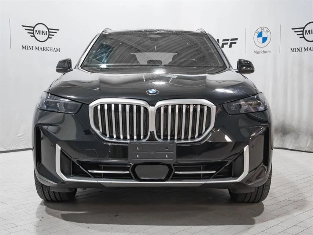 BMW X5 2024 xDrive40i * CARFAX* ���� �� �������� | Mobile.bg � ����������� 4