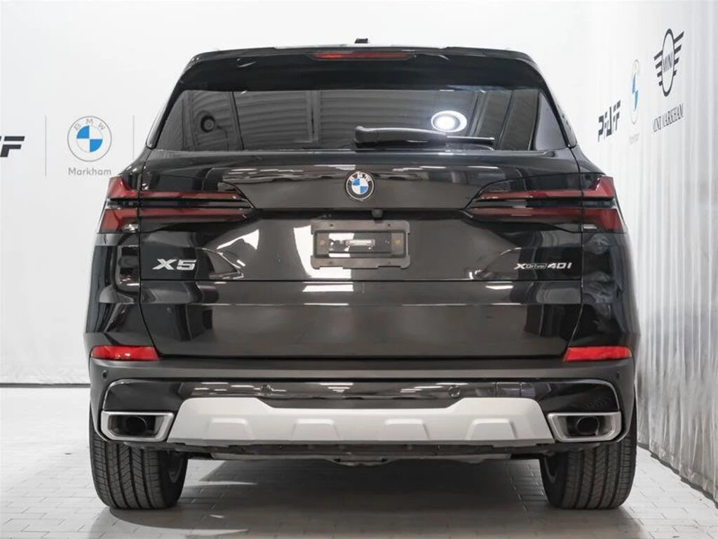 BMW X5 2024 xDrive40i * CARFAX* ���� �� �������� | Mobile.bg � ����������� 6