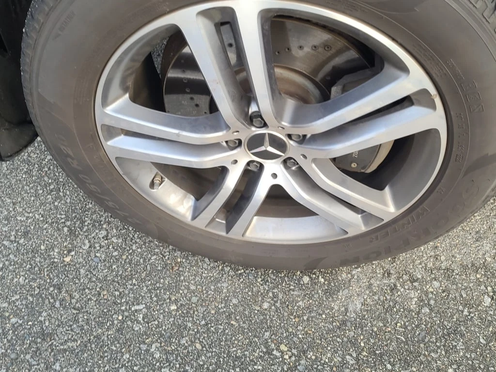 Mercedes-Benz GLE * 450E 4MATIC SPORT UTILITY 4D * CARFAX * ���� ��  | Mobile.bg � ����������� 13