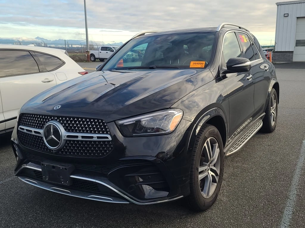 Mercedes-Benz GLE * 450E 4MATIC SPORT UTILITY 4D * CARFAX * ���� ��  | Mobile.bg � ����������� 1