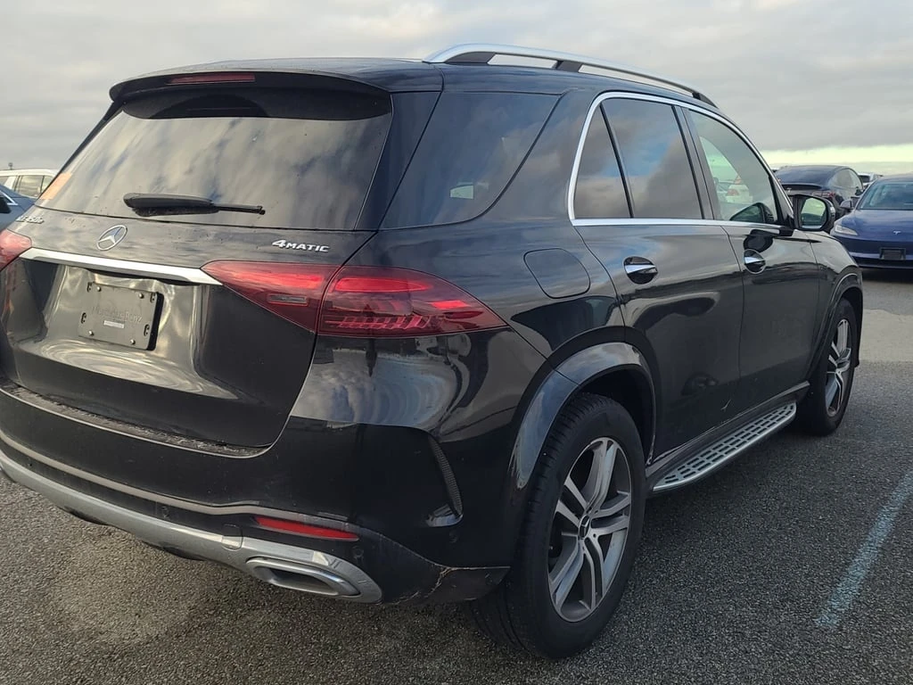 Mercedes-Benz GLE * 450E 4MATIC SPORT UTILITY 4D * CARFAX * ���� ��  | Mobile.bg � ����������� 3