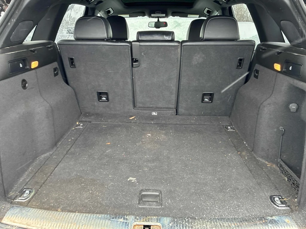 Audi SQ5 * CARFAX * ������� * PANO * NAVI | Mobile.bg � ����������� 12