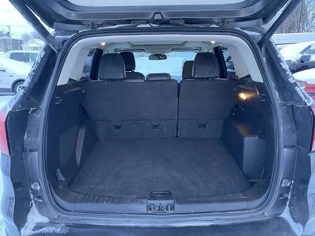 Ford Escape * Titanium * CARFAX * ���� �� �� | Mobile.bg � ����������� 12