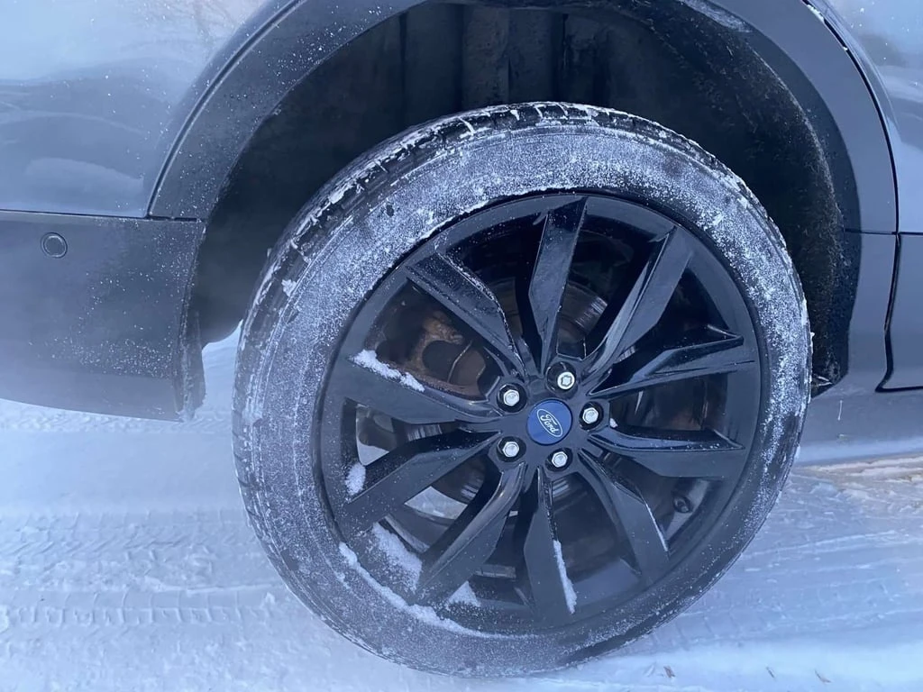 Ford Escape * Titanium * CARFAX * ���� �� �� | Mobile.bg � ����������� 11