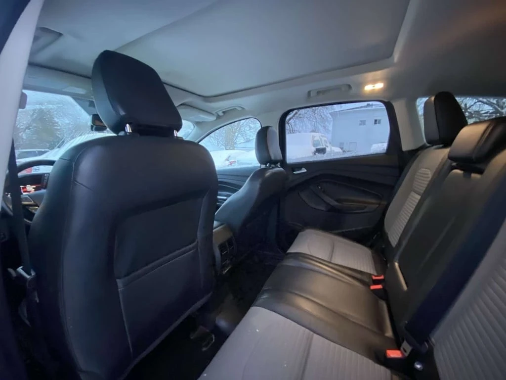 Ford Escape * Titanium * CARFAX * ���� �� �� | Mobile.bg � ����������� 16