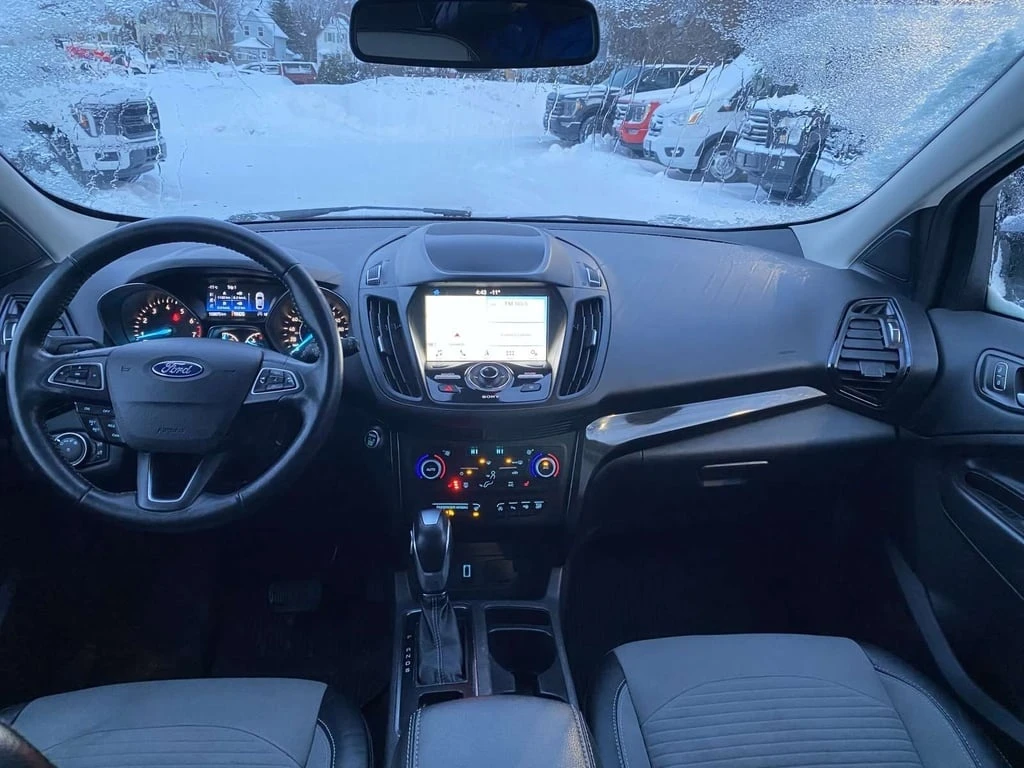 Ford Escape * Titanium * CARFAX * ���� �� �� | Mobile.bg � ����������� 15