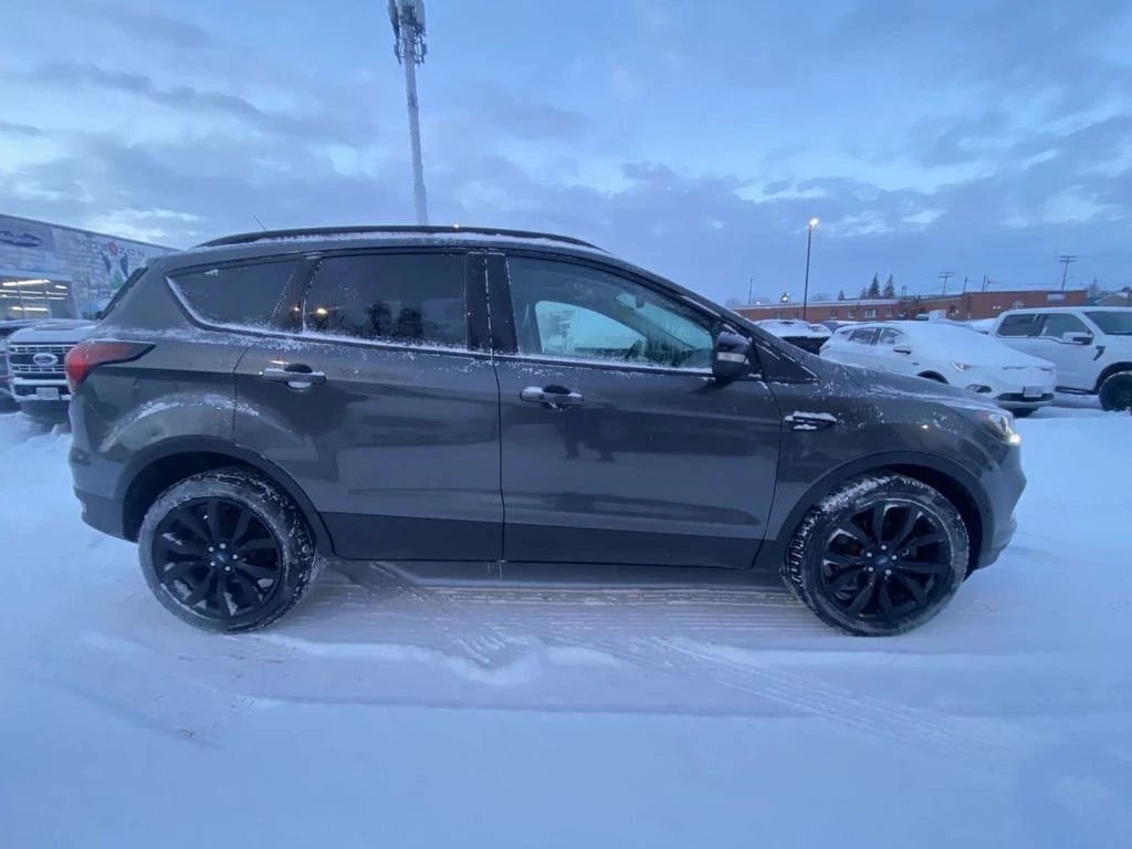 Ford Escape * Titanium * CARFAX * ЦЕНА ДО БГ - изображение 2
