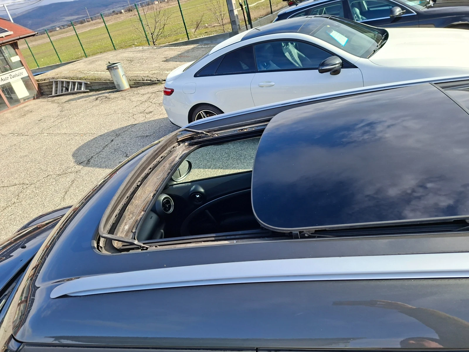 Mini Countryman 1, 6 d All4 4x4 | Mobile.bg � ����������� 13