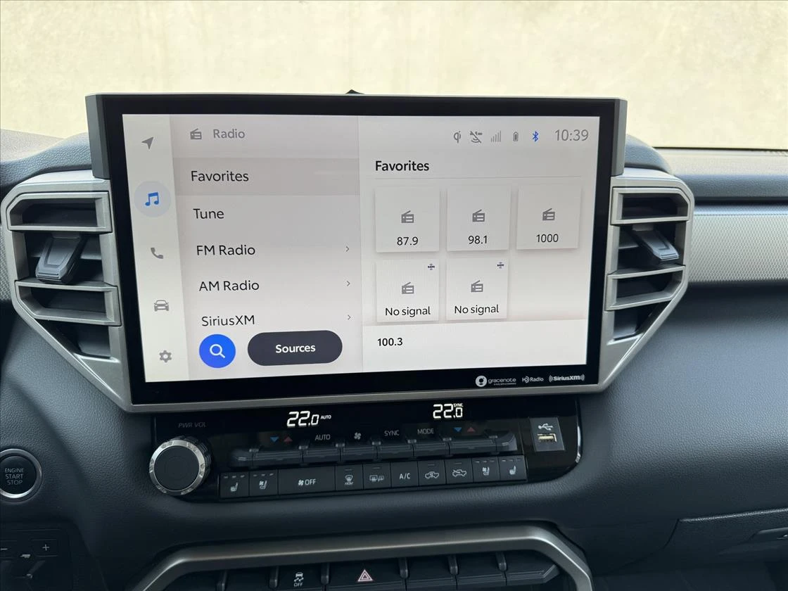 Toyota Tundra 3.5L LIMITED AWD DOUBLE CAB LONG BED, снимка 14 - Автомобили и джипове - 53974177