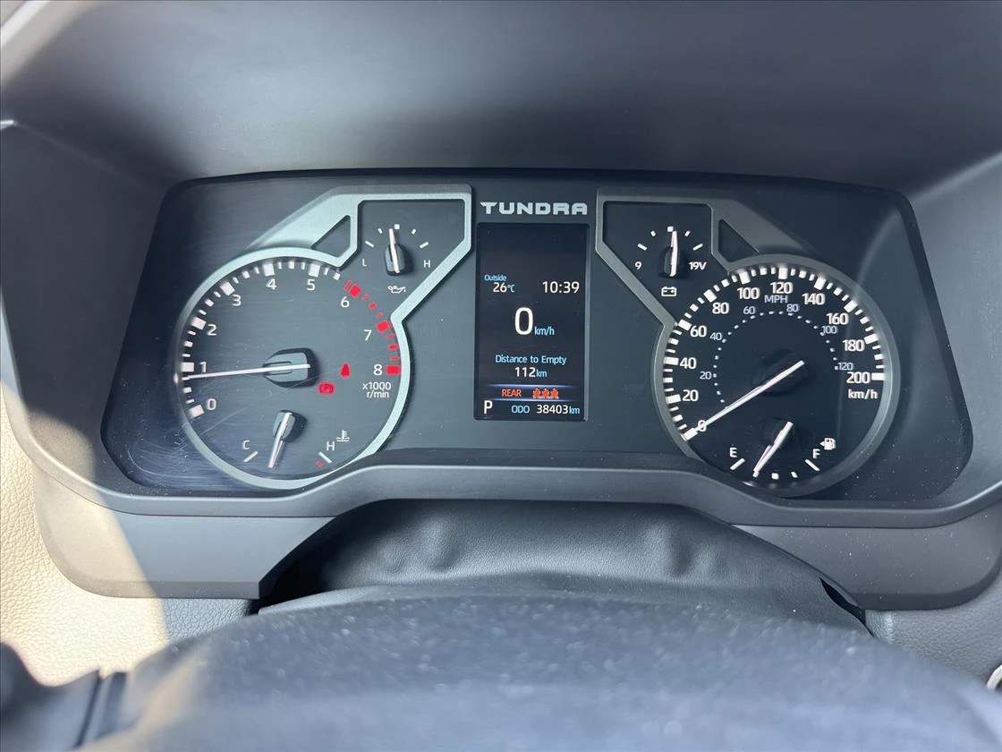 Toyota Tundra 3.5L LIMITED AWD DOUBLE CAB LONG BED, снимка 13 - Автомобили и джипове - 53974177