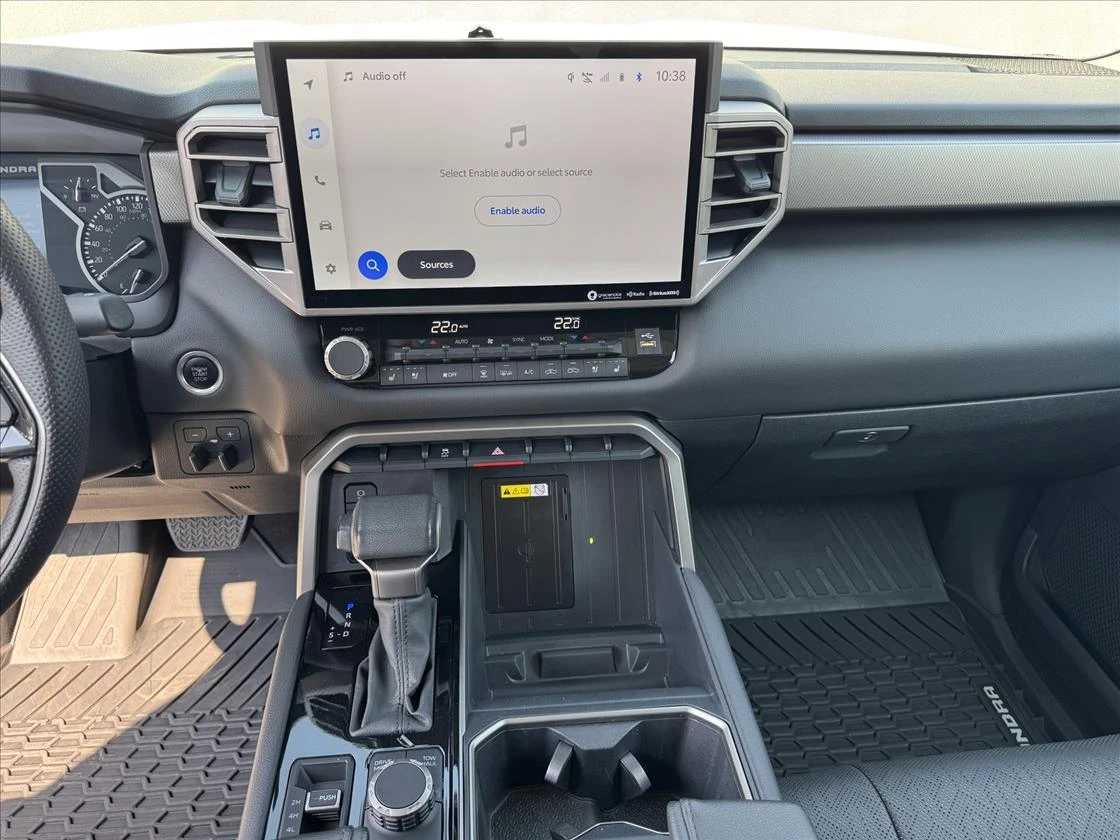 Toyota Tundra 3.5L LIMITED AWD DOUBLE CAB LONG BED, снимка 16 - Автомобили и джипове - 53974177