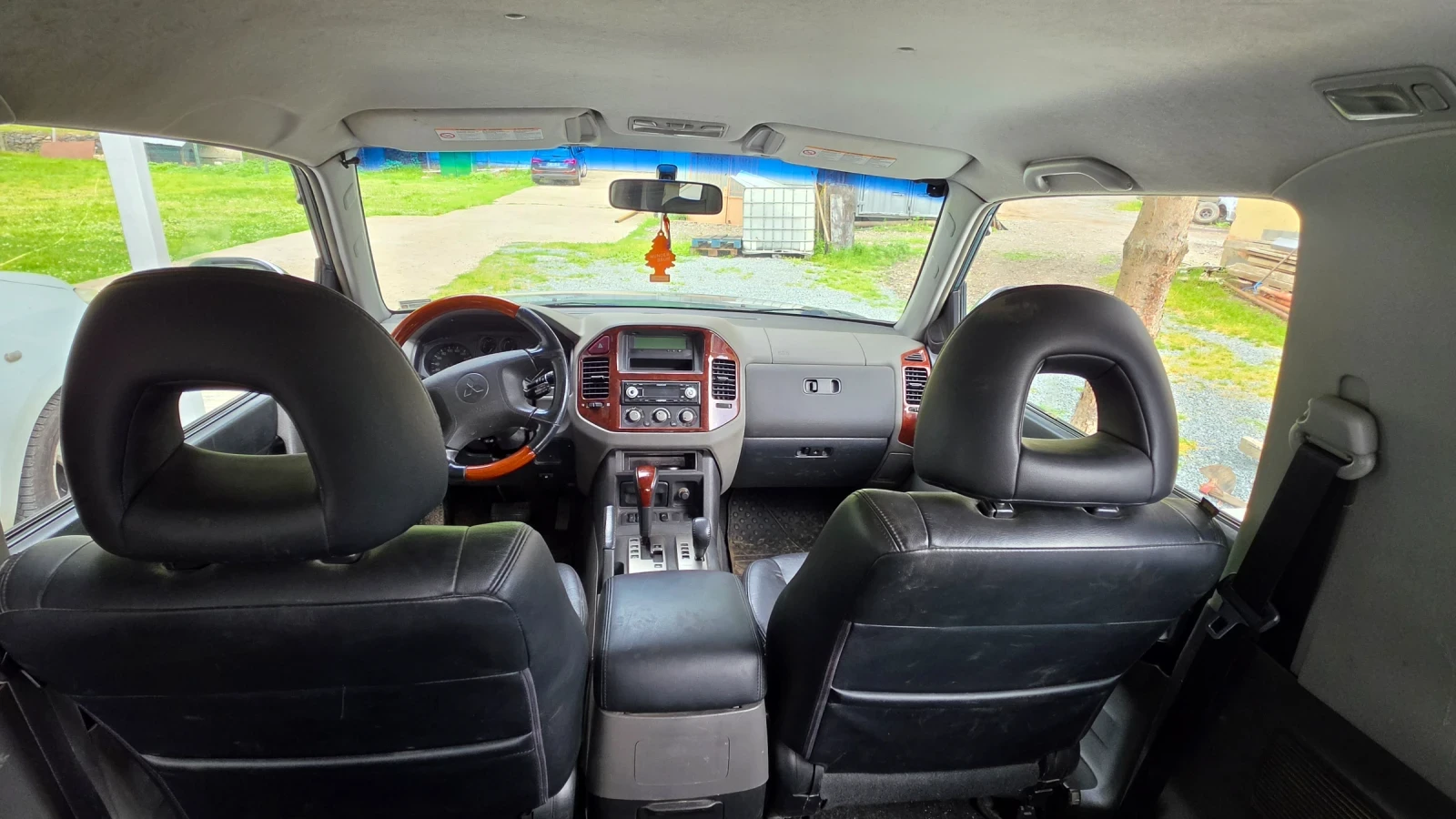 Mitsubishi Pajero 3200 | Mobile.bg � ����������� 6