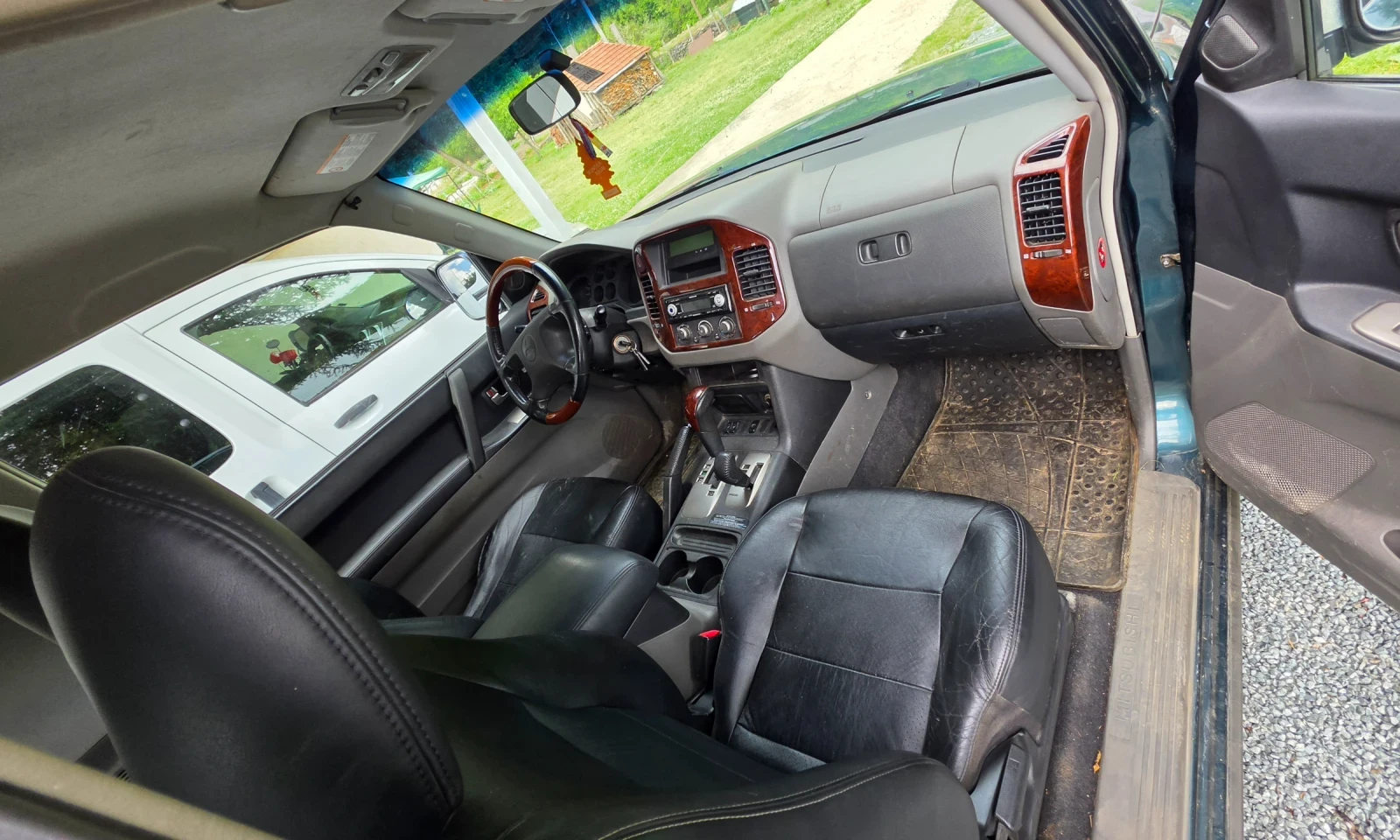 Mitsubishi Pajero 3200 | Mobile.bg � ����������� 3